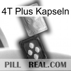 4T Plus Capsules 37